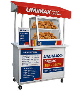 Fried Chicken