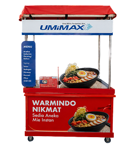 Warmindo Modern